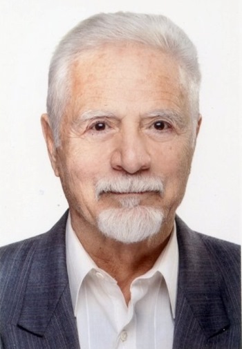 دکتر علی گرانسر